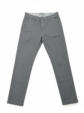 Levi's Gray Men's Pants